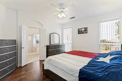 3921 Old Richwood Lane, Fort Worth, TX 76244 - Photo 13