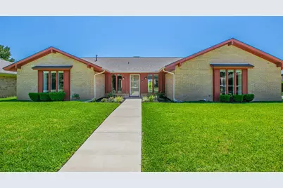 4400 Kingswick Drive, Arlington, TX 76016 - Photo 1