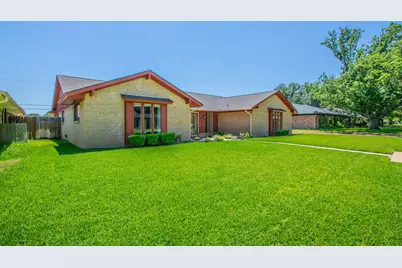 4400 Kingswick Drive, Arlington, TX 76016 - Photo 29