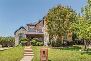 12301 Red Birch Ln, Fort Worth, TX 76244 - Photo 1