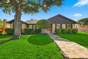 1903 Big Sky Dr, Lewisville, TX 75077 - Photo 1