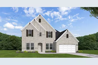 4000 Ramona Drive, McKinney, TX 75071 - Photo 1