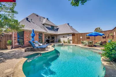 3921 Gettysburg Circle, Plano, TX 75023 - Photo 29
