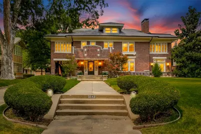 5643 Swiss Avenue, Dallas, TX 75214 - Photo 1