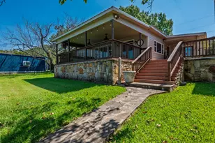 1637 Cedar Crest Loop, Possum Kingdom Lake, TX 76449 - Photo 1