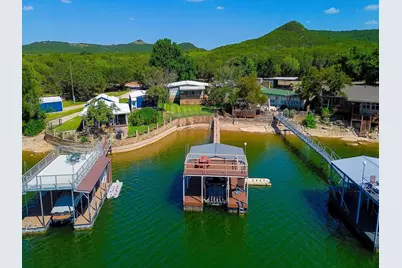 1637 Cedar Crest Loop, Possum Kingdom Lake, TX 76449 - Photo 1
