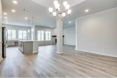 1407 Lone Eagle Way, Arlington, TX 76005 - Photo 5