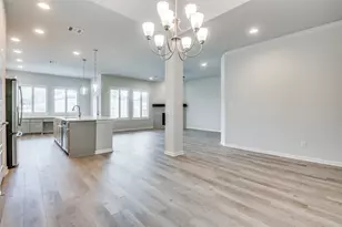 1407 Lone Eagle Wy, Arlington, TX 76005 - Photo 5