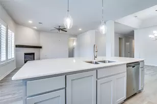 1407 Lone Eagle Wy, Arlington, TX 76005 - Photo 13