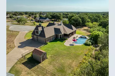 124 Carnes Court, Springtown, TX 76082 - Photo 33