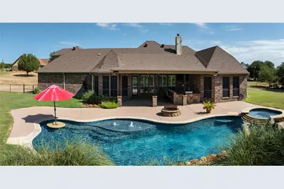 124 Carnes Court, Springtown, TX 76082 - Photo 29