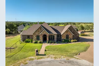 124 Carnes Court, Springtown, TX 76082 - Photo 31