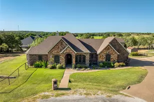 124 Carnes Ct, Springtown, TX 76082 - Photo 31