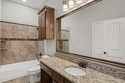 124 Carnes Court, Springtown, TX 76082 - Photo 23