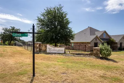 124 Carnes Court, Springtown, TX 76082 - Photo 35