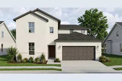 10937 Cacao Drive, Fort Worth, TX 76108 - Photo 1