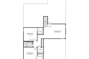 10937 Cacao Dr, Fort Worth, TX 76108 - Photo 3