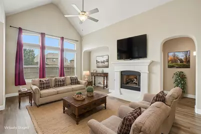 932 Manuel Drive, Fate, TX 75087 - Photo 3