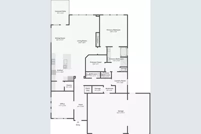 932 Manuel Drive, Fate, TX 75087 - Photo 37