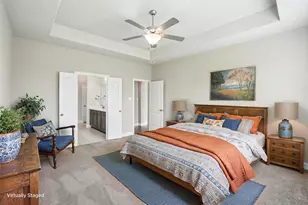 932 Manuel Dr, Fate, TX 75087 - Photo 11