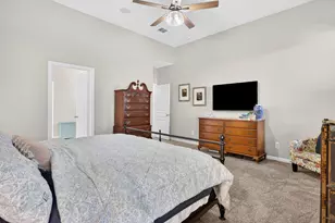 4921 Carrotwood Dr, Fort Worth, TX 76244 - Photo 19