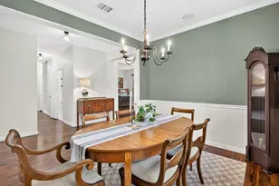 4921 Carrotwood Dr, Fort Worth, TX 76244 - Photo 7