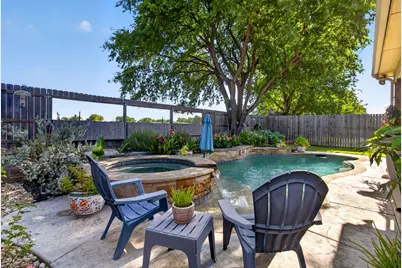4921 Carrotwood Drive, Fort Worth, TX 76244 - Photo 35