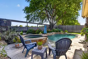 4921 Carrotwood Dr, Fort Worth, TX 76244 - Photo 35