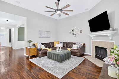 4921 Carrotwood Drive, Fort Worth, TX 76244 - Photo 15