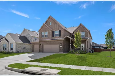 1109 Cowbird Way, Mansfield, TX 76063 - Photo 3