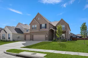1109 Cowbird Way, Mansfield, TX 76063 - Photo 3