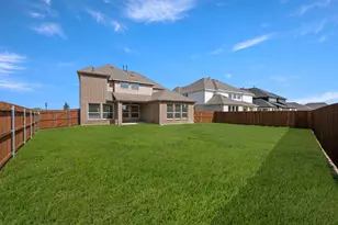 1109 Cowbird Way, Mansfield, TX 76063 - Photo 7
