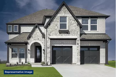 1109 Cowbird Way, Mansfield, TX 76063 - Photo 1