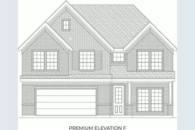 1109 Cowbird Way, Mansfield, TX 76063 - Photo 3