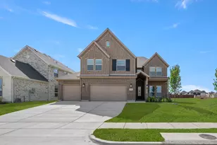 1109 Cowbird Way, Mansfield, TX 76063 - Photo 1