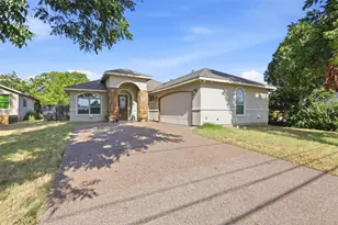 401 Ralph St, White Settlement, TX 76108 - Photo 1