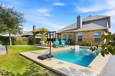 6016 Dunnlevy Drive, Fort Worth, TX 76179 - Photo 29
