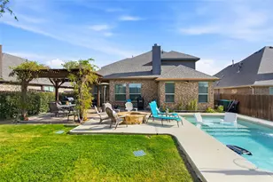 6016 Dunnlevy Dr, Fort Worth, TX 76179 - Photo 1