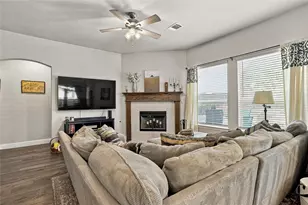 6016 Dunnlevy Dr, Fort Worth, TX 76179 - Photo 9