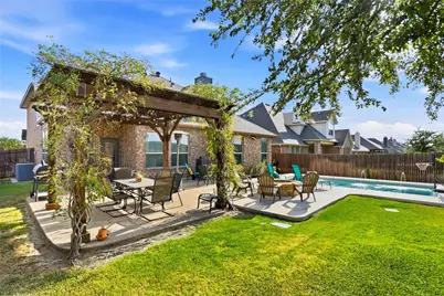 6016 Dunnlevy Drive, Fort Worth, TX 76179 - Photo 27