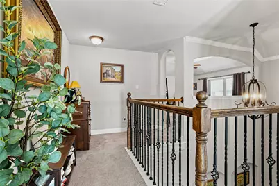 6016 Dunnlevy Drive, Fort Worth, TX 76179 - Photo 21