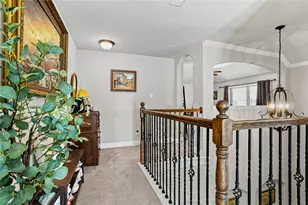 6016 Dunnlevy Dr, Fort Worth, TX 76179 - Photo 21