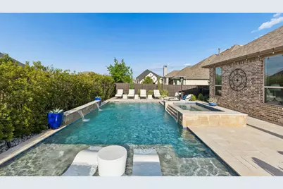 11604 Bull Creek Drive, Flower Mound, TX 76226 - Photo 19