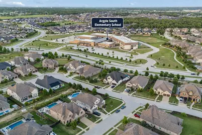 11604 Bull Creek Drive, Flower Mound, TX 76226 - Photo 35