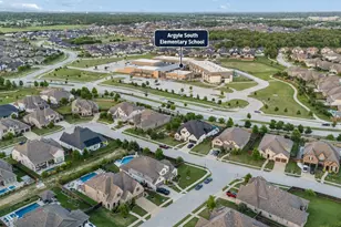 11604 Bull Creek Dr, Flower Mound, TX 76226 - Photo 35