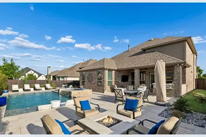 11604 Bull Creek Drive, Flower Mound, TX 76226 - Photo 21