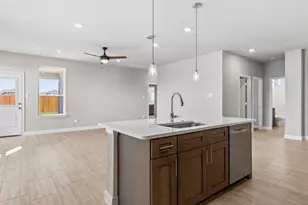 17125 Manzanilla Dr, Justin, TX 76247 - Photo 5