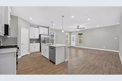 17125 Manzanilla Drive, Justin, TX 76247 - Photo 3