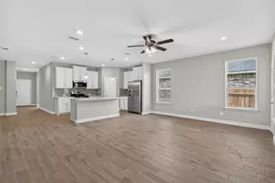 17125 Manzanilla Dr, Justin, TX 76247 - Photo 5