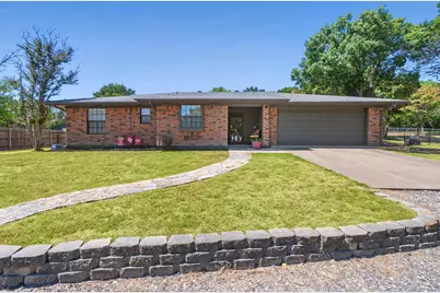 1133 County Road 2020, Glen Rose, TX 76043 - Photo 1